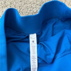 CRZ Yoga Dolphin shorts